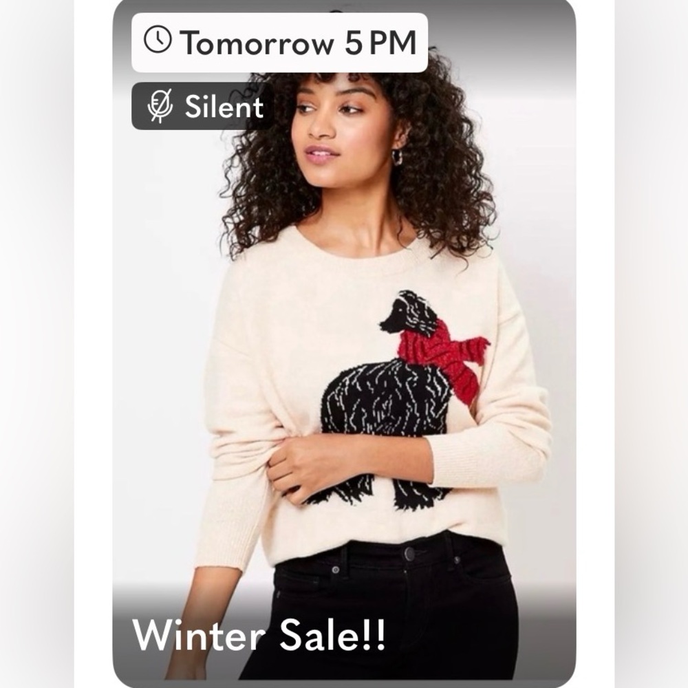 Sales!!!